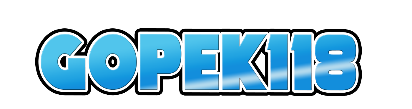 GOPEK118