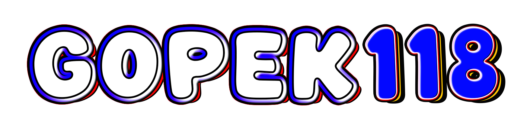 GOPEK118